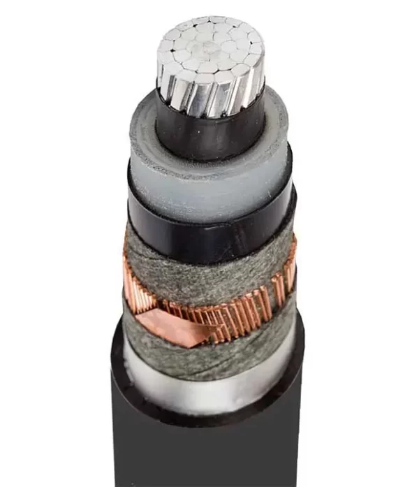 Copper-Single-Core-XLPE-AWA