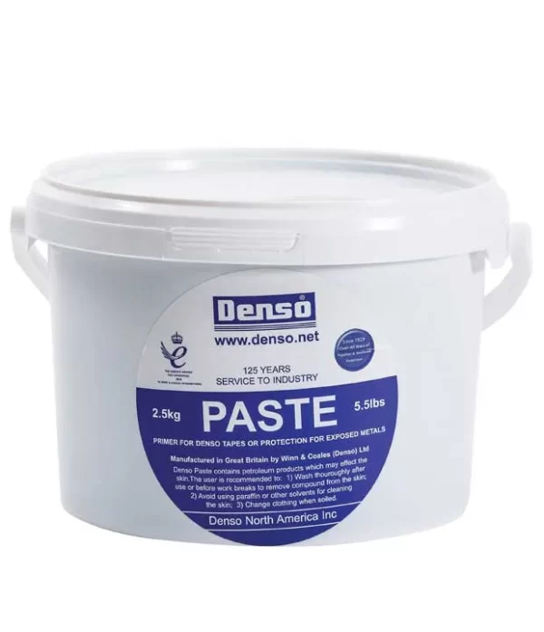 Denzo-Paste_result