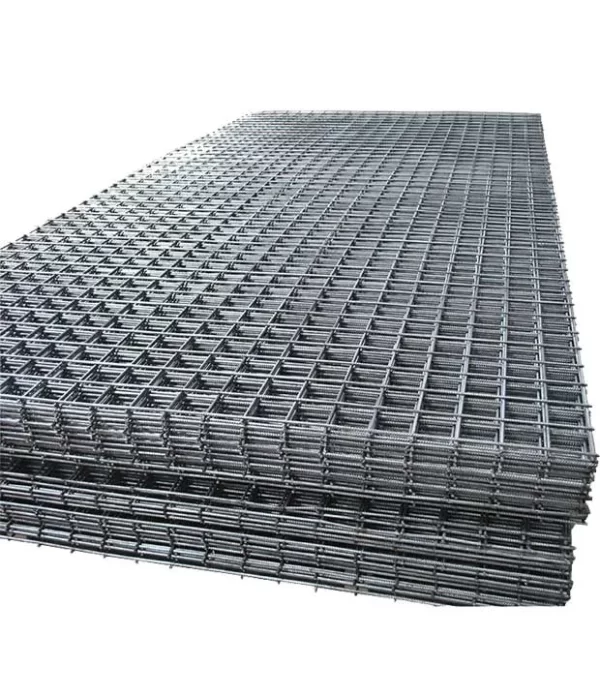 Welded-Mesh_result